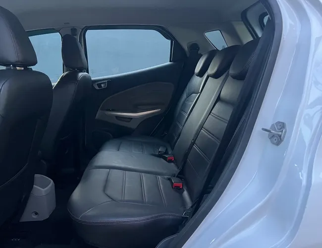 Imagem 12 – Ecosport 2015 2.0 Titanium 16V Flex 4P Powershift
