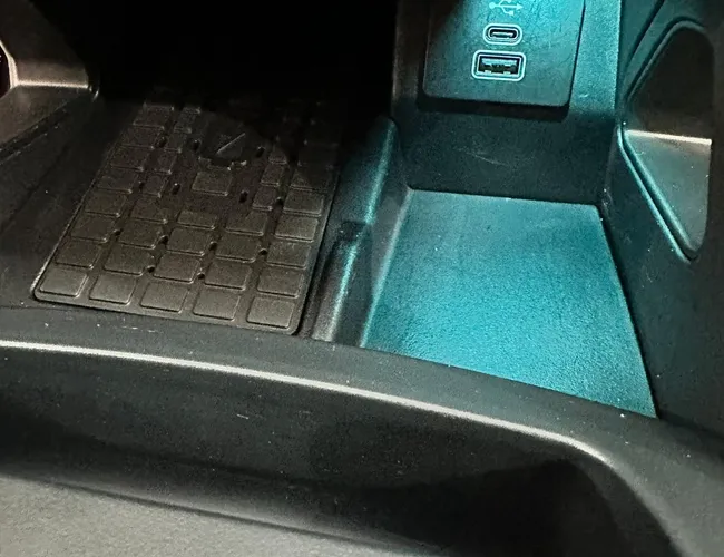 Imagem 19 – Ranger 2024 3.0 V6 Turbo Diesel Cd Limited 4X4 Automático