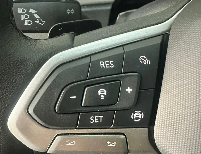 Imagem 20 – T-Cross 2025 1.0 200 Tsi Total Flex Comfortline Automático