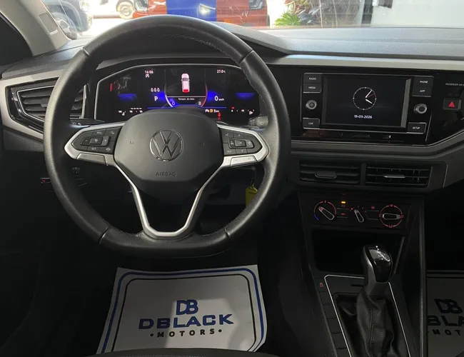 Imagem 7 – Nivus 2024 1.0 200 Tsi Total Flex Comfortline Automático