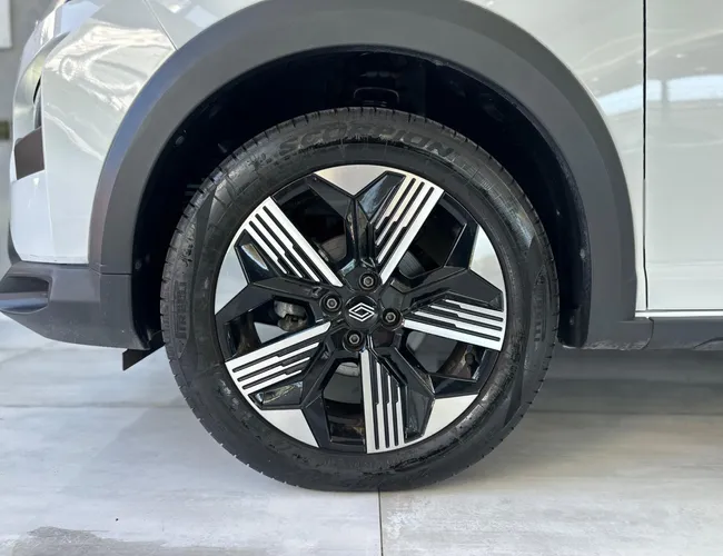 Imagem 18 – Kardian 2025 1.0 Tce Flex Techno Edc