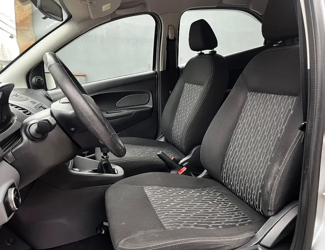 Imagem 11 – Ka 2015 1.0 Ti-Vct Flex Se Plus Manual