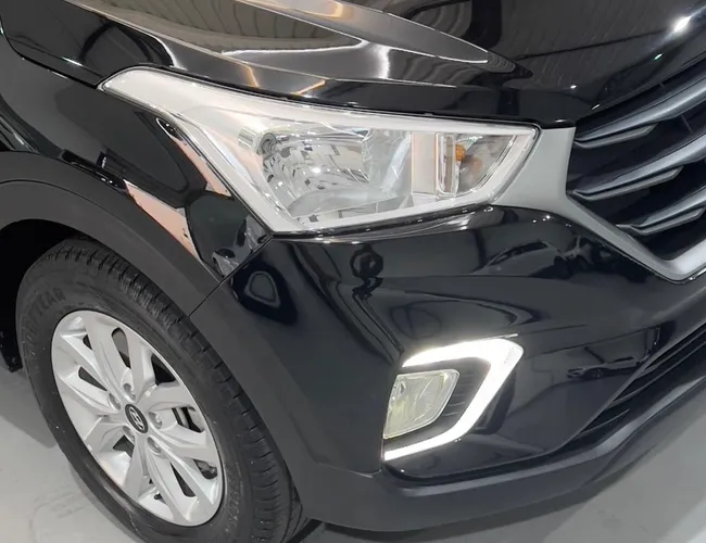 Imagem 7 – Creta 2025 Creta Action 1.6 16V Flex Aut.