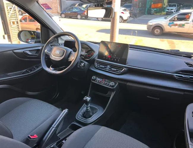 Imagem 15 – Pulse 2024 1.3 Flex Drive Manual