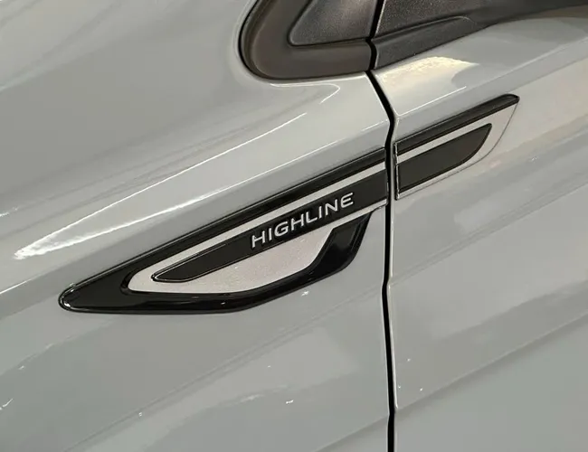 Imagem 22 – Nivus 2022 Nivus Highline 1.0 200 Tsi Flex Aut.