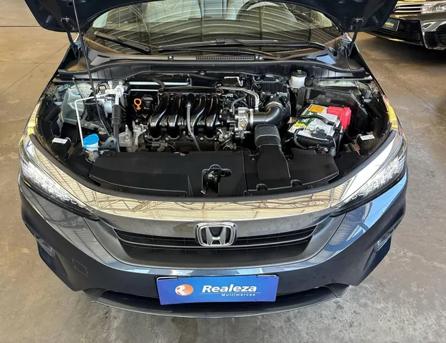 Imagem 15 – City 2024 1.5 I-Vtec Flex Touring Cvt