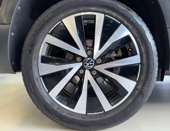 Imagem 18 – Taos 2022 1.4 250 Tsi Total Flex Highline Automático