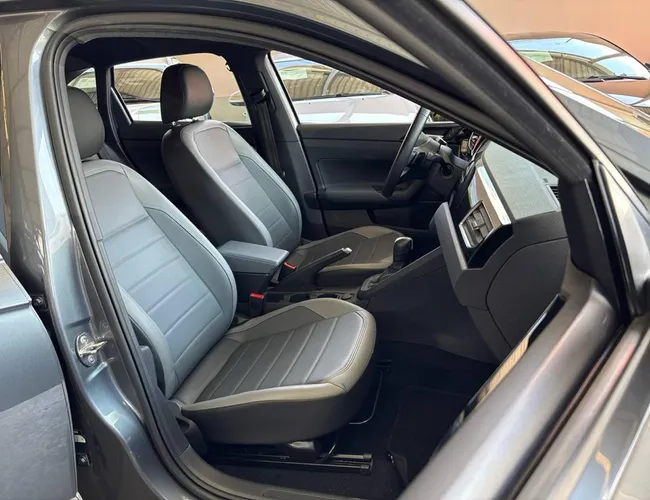 Imagem 13 – Nivus 2022 1.0 200 Tsi Total Flex Highline Automático