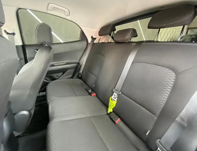 Imagem 10 – Hb20 2021 1.0 Tgdi Flex Evolution Automático