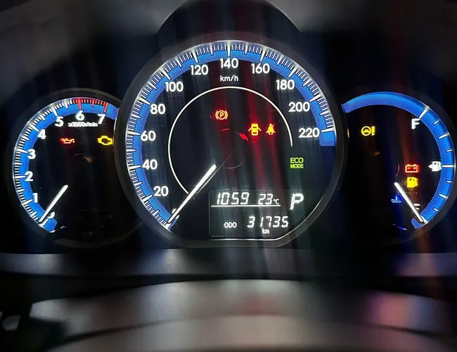 Imagem 10 – Yaris 2025 1.5 16V Flex Xl Multidrive