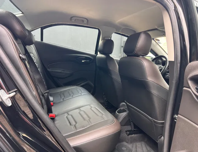Imagem 15 – Prisma 2019 1.4 Mpfi Ltz 8V Flex 4P Automático