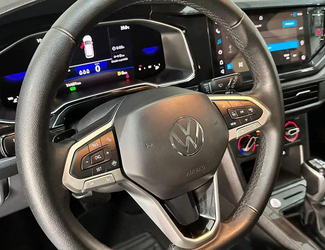 Imagem 20 – Polo 2025 1.0 170 Tsi Comfortline Automático