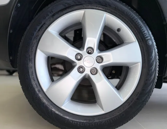 Imagem 15 – Tracker 2014 1.8 Mpfi Ltz 4X2 16V Flex 4P Automático