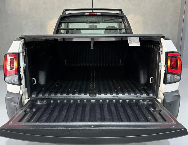 Imagem 18 – Saveiro 2024 1.6 Msi Robust Cs 16V Flex 2P Manual