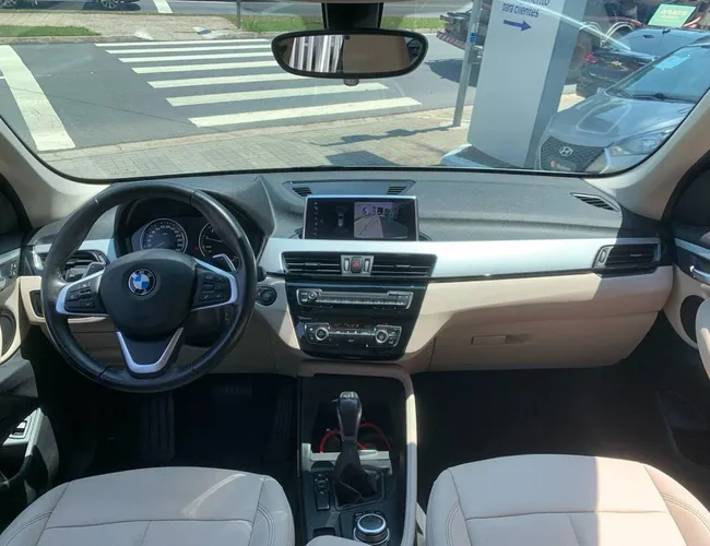 Imagem 6 – X1 2022 2.0 16V Turbo Activeflex Sdrive20i Gp 4P Automático