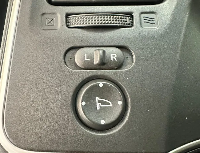 Imagem 18 – City 2019 1.5 Lx 16V Flex 4P Automático