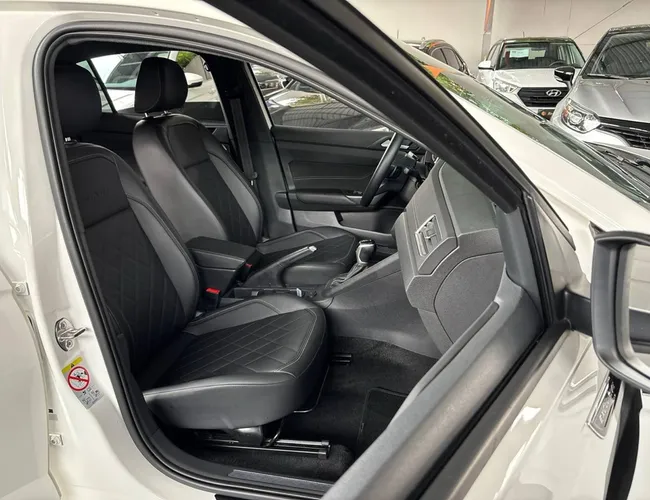 Imagem 13 – Virtus 2023 1.4 250 Tsi Exclusive Automático