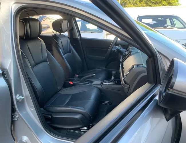 Imagem 13 – City 2023 1.5 I-Vtec Flex Hatch Exl Cvt