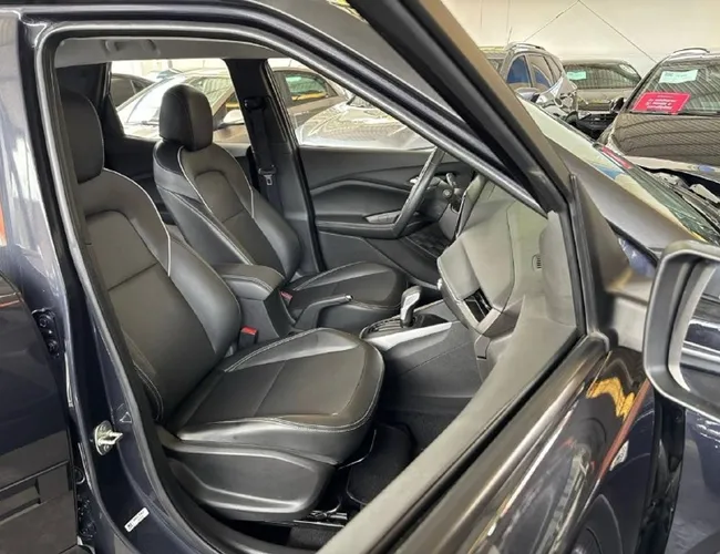 Imagem 13 – Montana 2025 1.2 Turbo Flex Premier Automático