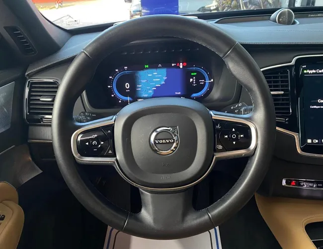 Imagem 10 – Xc90 2024 2.0 T8 Recharge Ultimate Awd Geartronic