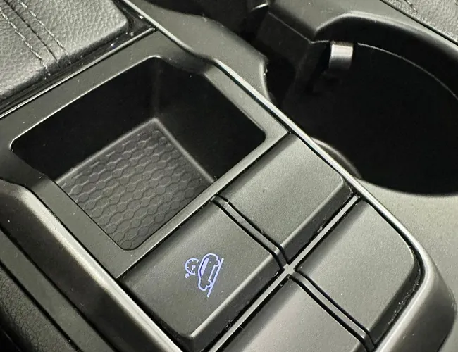 Imagem 17 – Tucson 2021 1.6 16V T-Gdi Gasolina Gls Ecoshift