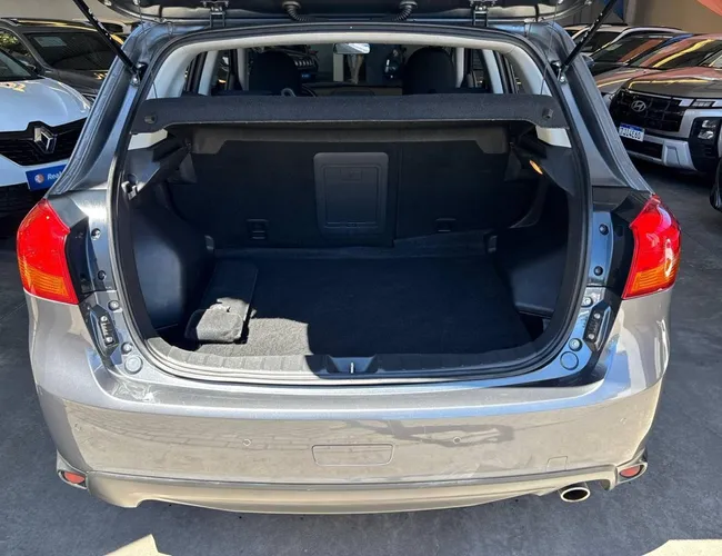 Imagem 13 – Asx 2018 2.0 4X2 16V Flex 4P Automático
