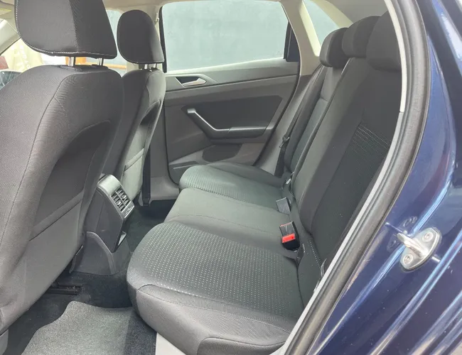 Imagem 11 – Polo 2020 1.0 200 Tsi Comfortline Automático