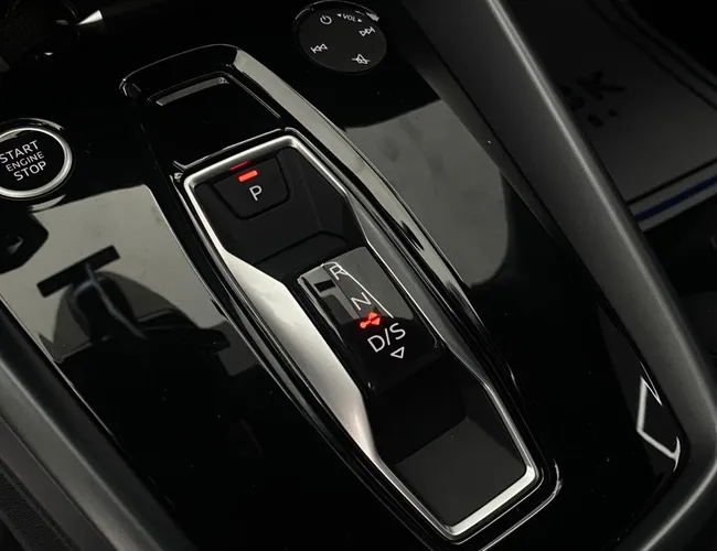 Imagem 10 – A3 2025 2.0 40 Tfsi Gasolina Sportback Performance S-Tronic