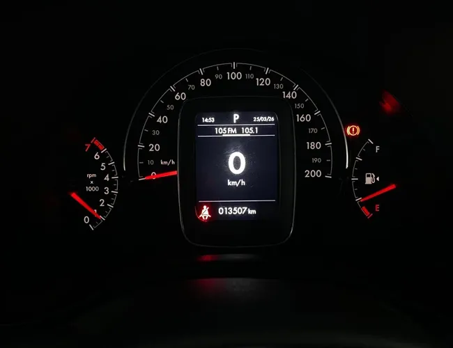 Imagem 14 – Strada 2025 1.3 Firefly Flex Volcano Cd Cvt