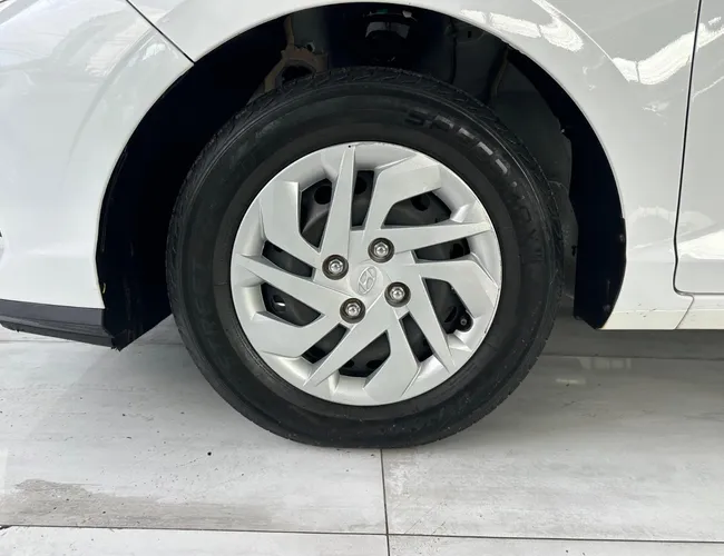 Imagem 16 – Hb20 2024 1.0 12V Flex Sense Manual