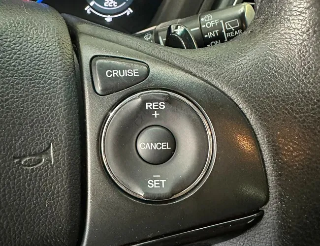 Imagem 21 – Hr-V 2017 Hr-V Exl 1.8 Flexone 16V 5P Aut.