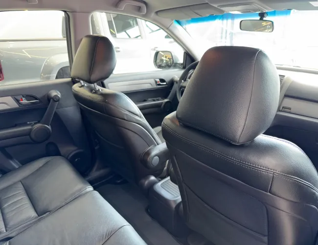 Imagem 13 – Crv 2011 2.0 Lx 4X2 16V Gasolina 4P Automático