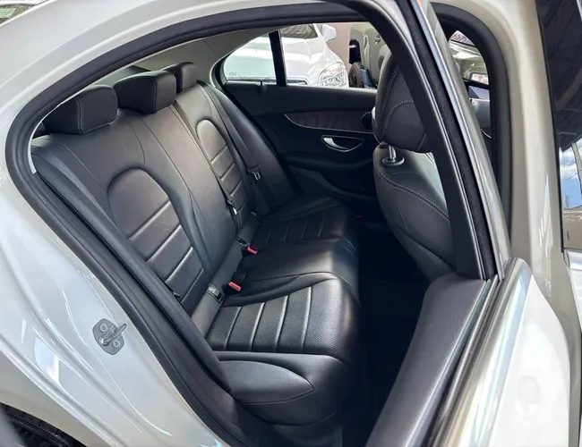 Imagem 12 – C 180 2019 1.6 Cgi Flex Avantgarde 9G-Tronic