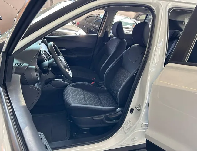 Imagem 7 – Kicks 2023 1.6 16V Flexstart Sense Xtronic