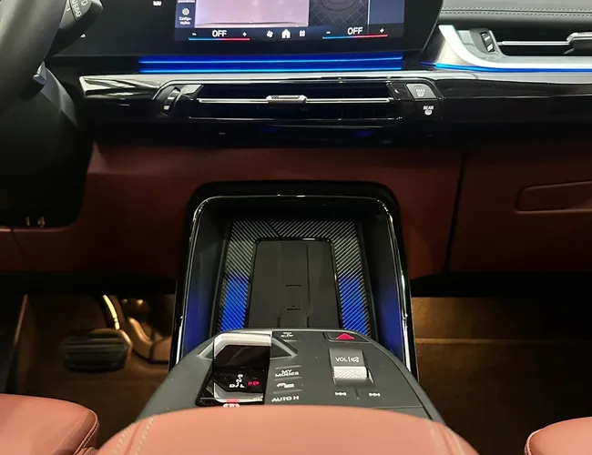 Imagem 14 – X1 2026 2.0 16V Turbo Gasolina Sdrive20i X-Line Steptronic