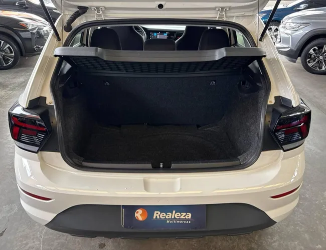 Imagem 13 – Polo 2025 1.0 Mpi Rock In Rio Manual