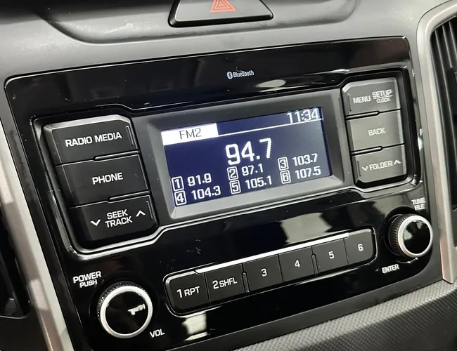 Imagem 12 – Creta 2024 1.6 16V Flex Action Automático