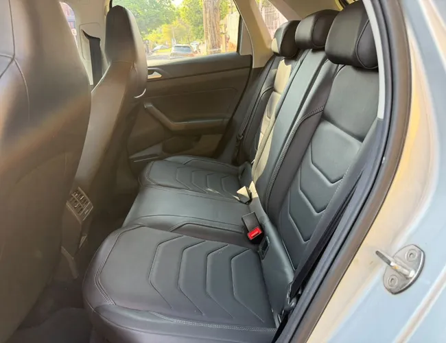 Imagem 7 – Polo 2024 1.0 170 Tsi Highline Automático