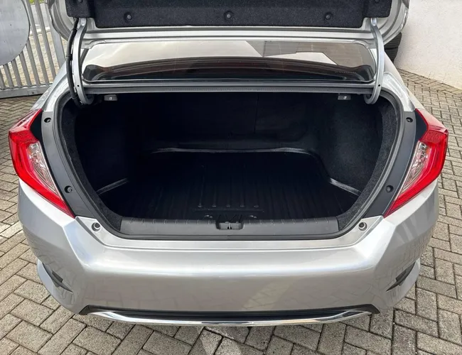 Imagem 14 – Civic 2020 2.0 16V Flexone Sport 4P Cvt