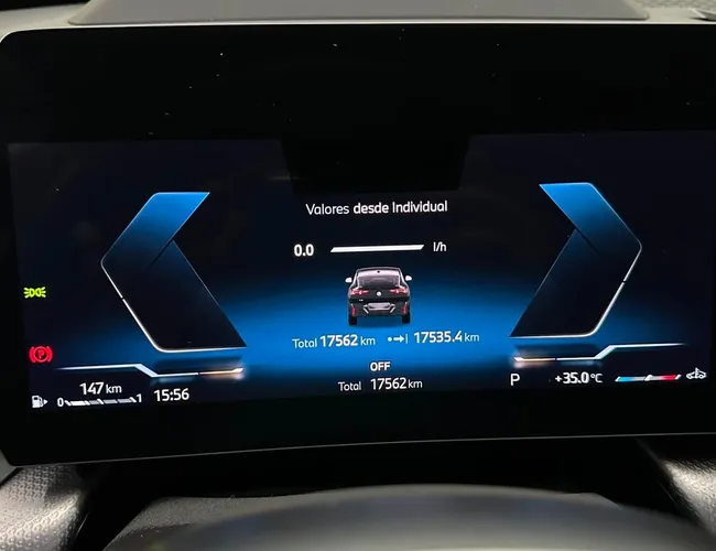 Imagem 14 – X2 2025 X2 Xdrive20i M Sport