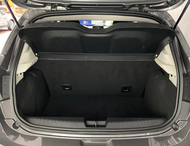 Imagem 14 – Argo 2025 1.0 Firefly Flex Drive Manual