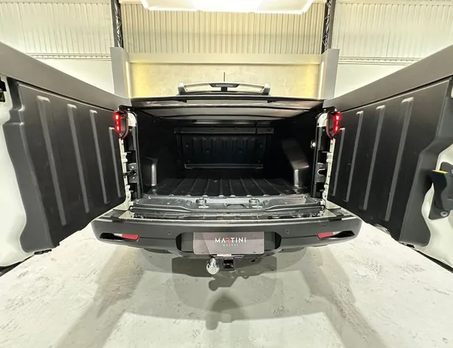 Imagem 19 – Toro 2026 Toro Freedom 1.3 T270 4X2 Flex Aut.