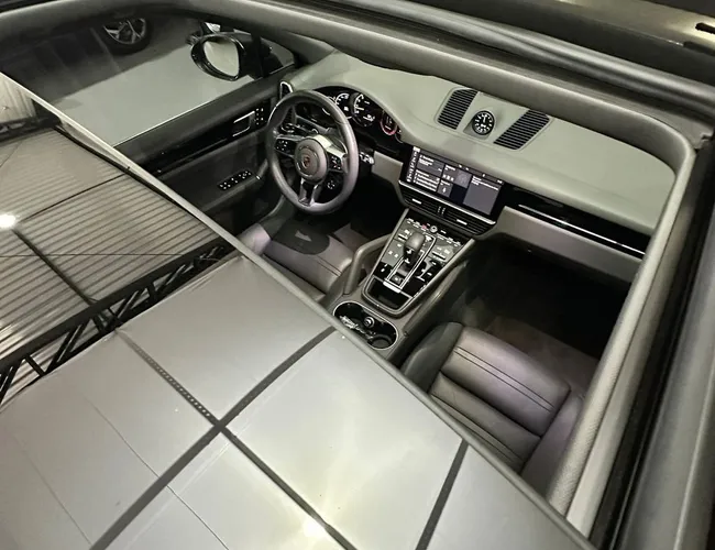 Imagem 27 – Cayenne 2020 Cayenne 3.0 V6 (Híbrido)