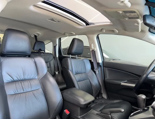 Imagem 15 – Crv 2013 2.0 Exl 4X4 16V Flex 4P Automático