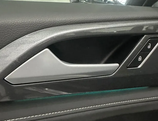 Imagem 20 – Taos 2024 1.4 250 Tsi Total Flex Highline Automático