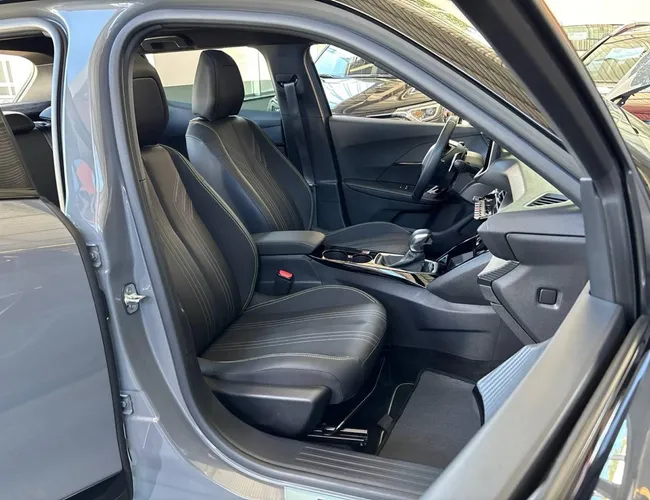 Imagem 13 – 2008 2025 1.0 Turbo 200 Flex Gt Cvt