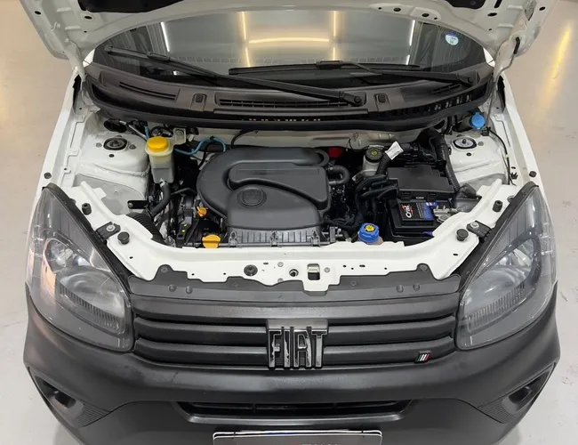 Imagem 16 – Fiorino 2024 Fiorino Endurance Evo 1.4 Flex 8V 2P