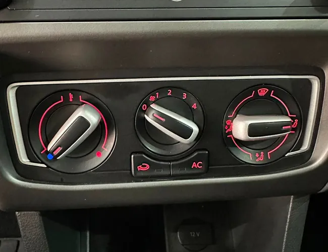 Imagem 13 – Fox 2020 Fox Connect 1.6 Flex 8V 5P