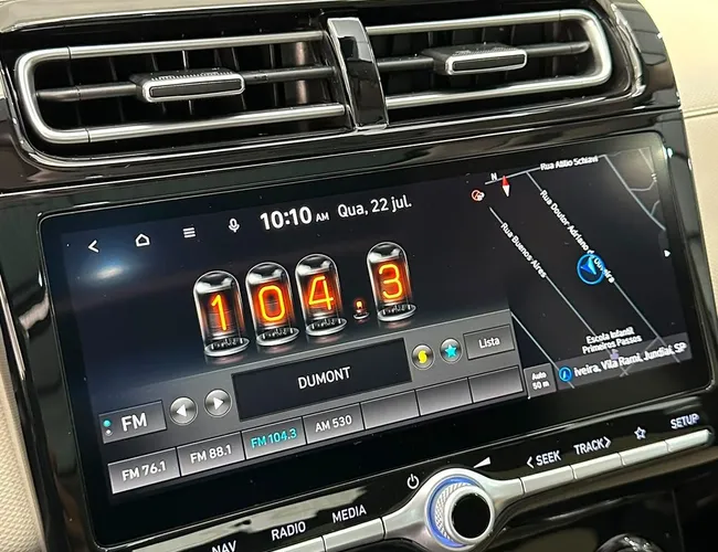 Imagem 12 – Creta 2023 Creta Ultimate 2.0 16V Flex Aut.