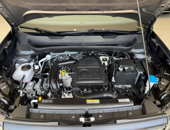 Imagem 19 – T-Cross 2022 1.0 200 Tsi Total Flex Sense Automático